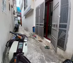Bán nhà Hoà Bình( tổ 14 Yên Nghĩa) giá 2.45 tỷ, diện tích 35m2, đất, mặt tiền 3.5m