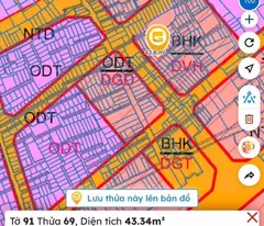 Bán nhà Bùi Xương Trạch giá 2.7 tỷ, diện tích 30m2, 4 tầng, mặt tiền 3.5m