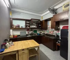 Bán nhà Bùi Xương Trạch giá 2.7 tỷ, diện tích 30m2, 4 tầng, mặt tiền 3.5m