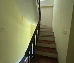 Bán nhà Bùi Xương Trạch giá 2.7 tỷ, diện tích 30m2, 4 tầng, mặt tiền 3.5m