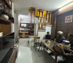Bán nhà Bùi Xương Trạch giá 2.7 tỷ, diện tích 30m2, 4 tầng, mặt tiền 3.5m