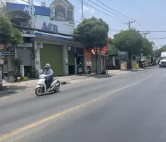 Bán nhà mặt tiền 8x40m giá 24,5 tỷ Đường Lê Văn Khương