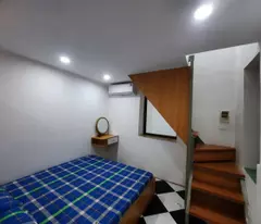 Bán nhà Khương Trung 2.65 tỷ, diện tích 70m2, tầng2, mặt tiền 6m