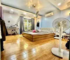 Bán nhà HXH Bùi Đình Tuý, P24, Bình Thạnh, 120m2, 4 tầng, ngang 8m, giá rẻ
