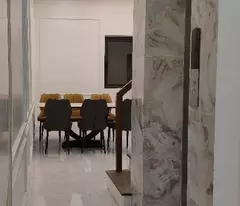 BÁN NHÀ PHÂN LÔ GẦN SÂN BÓNG HÀ ĐÔNG, DT 50M2, THANG MÁY, Ô TÔ ĐỖ CỬA VÀO NHÀ, FULL NỘI THẤT