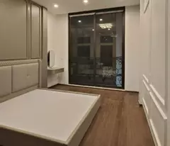 BÁN NHÀ PHÂN LÔ GẦN SÂN BÓNG HÀ ĐÔNG, DT 50M2, THANG MÁY, Ô TÔ ĐỖ CỬA VÀO NHÀ, FULL NỘI THẤT
