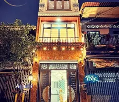Bán nhà mới 100% 28A Lê Cảnh Tuân, Phú Thọ Hòa, Tân Phú, 3 tấm sang trọng ngay Nguyễn Sơn