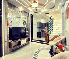 Bán nhà mới 100% 28A Lê Cảnh Tuân, Phú Thọ Hòa, Tân Phú, 3 tấm sang trọng ngay Nguyễn Sơn