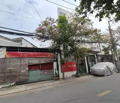 Nhà (5x15) mặt tiền Trần Thị Hè, P.Hiệp Thành, Quận 12 Gía tốt 4.98 tỷ