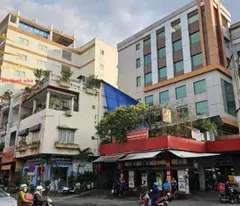 Bán nhà Góc 2 mặt tiền ĐỈNH 158 Nguyễn Sơn, 4.6×26, vị trí đẳng cấp hoàn hảo, Phú Thọ Hòa, Tân Phú