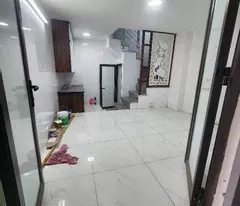 Bán Nhà Lĩnh Nam 19m 3 Tầng 2 Phòng Giá 1.68 tỷ Sổ Đổ chung