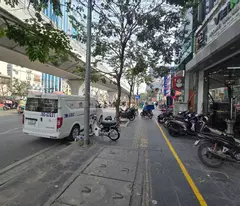 BÁN NHÀ MẶT PHỐ ĐẠI LA 76M 5 TẦNG QUY HOẠCH ỔN ĐỊNH 47.5 TỶ