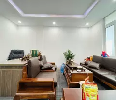BÁN NHÀ MẶT PHỐ ĐẠI LA 76M 5 TẦNG QUY HOẠCH ỔN ĐỊNH 47.5 TỶ