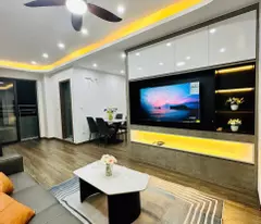Mua Bán Căn Hộ Chung Cư HH1, HH2,HH3, HH4 Linh Đàm Tháng 01/2025