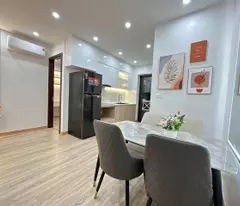 Mua Bán Căn Hộ Chung Cư HH1, HH2,HH3, HH4 Linh Đàm Tháng 01/2025