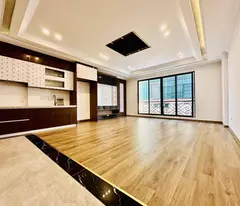 Bán Nhà PL Ô Tô Khuất Duy Tiến, Lê Văn Lương, Thang Máy - 43Mx8T, MT 5,5M, 16 Tỷ Hơn.