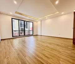 Bán Nhà PL Ô Tô Khuất Duy Tiến, Lê Văn Lương, Thang Máy - 43Mx8T, MT 5,5M, 16 Tỷ Hơn.