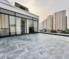 Bán Nhà PL Ô Tô Khuất Duy Tiến, Lê Văn Lương, Thang Máy - 43Mx8T, MT 5,5M, 16 Tỷ Hơn.