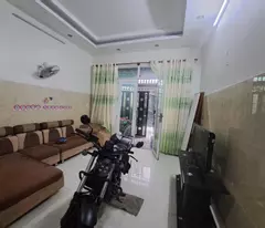 Bán nhà HXH TSN, Q.TP ngang 4,6m 3PN gần AEON 88m2  giá chỉ 5TỶxx