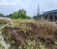GIẢM SỐC CHỈ CÒN 1 TỶ LÔ ĐẤT 330m2 đất Lô 2 Ngô Tất Tố, Tân Phước, Thị xã LaGi gần Biển Cam bình