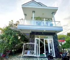 Bán Nhà Biệt Thự Vĩnh Hiệp – Sân Rộng, Đậu Ô Tô, Giá Chỉ 4.5 Tỷ