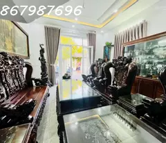 Bán Nhà Biệt Thự Vĩnh Hiệp – Sân Rộng, Đậu Ô Tô, Giá Chỉ 4.5 Tỷ