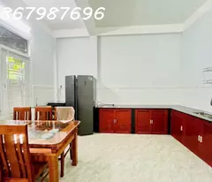 Bán Nhà Biệt Thự Vĩnh Hiệp – Sân Rộng, Đậu Ô Tô, Giá Chỉ 4.5 Tỷ