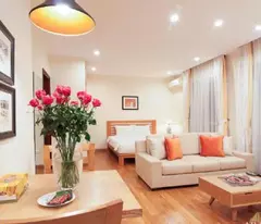 Rất Gấp Bán Nhanh Trước Tết - Nhà Đẹp Bồ Đề Long Biên - 6 Tầng 59m2 - Chỉ 14.5 Tỷ - Thương lượng .