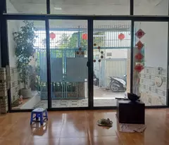 Nhà 6 triệu 2 phòng ngủ giáp Trần Hoàng Na diện tích rộng 150 m mới đẹp mát mẻ