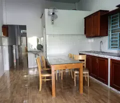 Nhà 6 triệu 2 phòng ngủ giáp Trần Hoàng Na diện tích rộng 150 m mới đẹp mát mẻ