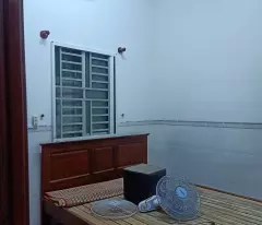 Nhà 6 triệu 2 phòng ngủ giáp Trần Hoàng Na diện tích rộng 150 m mới đẹp mát mẻ