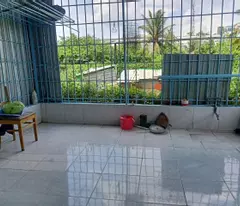 Nhà 6 triệu 2 phòng ngủ giáp Trần Hoàng Na diện tích rộng 150 m mới đẹp mát mẻ