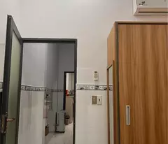 Bán Nhà Căn Góc Đẹp Nguyễn Thái Học, Gần Chợ Đầm, Cách Biển Nha Trang – 2 Tầng, 2 Phòng Ngủ, Giá 3