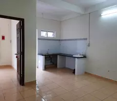 Cho thuê Chung Cư Hưng Phú 5,5tr/tháng - 2PN LẦU 1