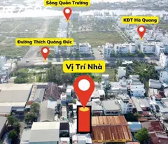 Bán hoặc Cho Thuê Nhà 3 Tầng Hẻm Lê Hồng Phong, Nha Trang - 6 Phòng Ngủ, Giá 28 Triệu/m²
