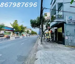 Bán hoặc Cho Thuê Nhà 3 Tầng Hẻm Lê Hồng Phong, Nha Trang - 6 Phòng Ngủ, Giá 28 Triệu/m²