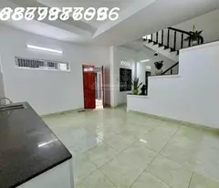 Bán Nhà Góc 2 Mặt Tiền Hẻm Rộng Gần Chợ Đồng Nai, Phường Phước Hải, Nha Trang - Giá 4,5 Tỷ