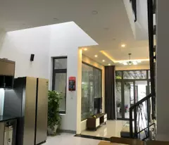 Mặt tiền đường Hòa Xuân Đà Nẵng 5.15 tỳ