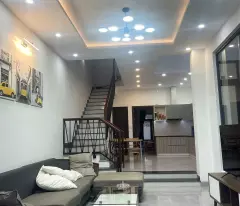 Mặt tiền đường Hòa Xuân Đà Nẵng 5.15 tỳ