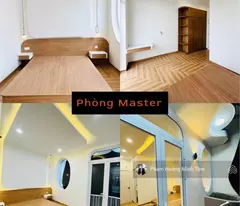 Bán Nhà 3 Tầng Mới Xây Full Nội Thất Cách Biển Nha Trang 600m - Chính Chủ - Sổ Hồng