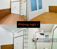 Bán Nhà 3 Tầng Mới Xây Full Nội Thất Cách Biển Nha Trang 600m - Chính Chủ - Sổ Hồng