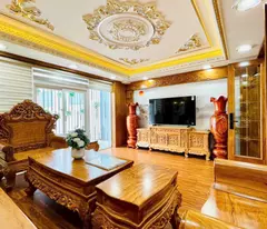 NHÀ GÒ VẤP CAO CÂP, ĐẸP,HẺM RỘNG,  ĐƯỜNG PHẠM VĂN CHIÊU - PHƯỜNG 14 - GÒ VẤP