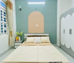 Bán nhà Quang Trung 4.2x10, 3 Tầng kế Vincom, Coop Mart Hơn 4 Tỉ