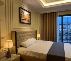 Nhà Đẹp Ở Ngay Đón Tết Hoàng Như Tiếp Long Biên 58 x 7 Tầng 
22.6 Tỷ - Thương Lượng