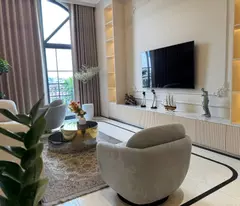 Nhà Đẹp Ở Ngay Đón Tết Hoàng Như Tiếp Long Biên 58 x 7 Tầng 
22.6 Tỷ - Thương Lượng