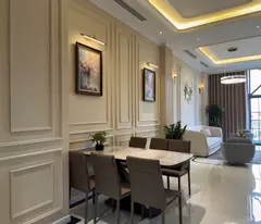 Nhà Đẹp Ở Ngay Đón Tết Hoàng Như Tiếp Long Biên 58 x 7 Tầng 
22.6 Tỷ - Thương Lượng