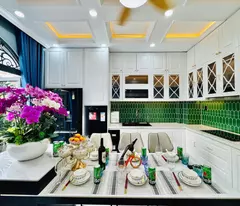 MẶT TIỀN KINH DOANH ĐƯỜNG SỐ 59 - PHƯỜNG 14 - GÒ VẤP