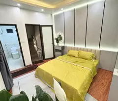 NHÁ MỚI KHÂM THIÊN - ĐỦ CÔNG NĂNG 3 NGỦ KHÉP KIN - PHÒNG THỜ SÂN PHƠI