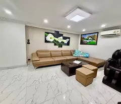 Bán Nhà Thịnh Quang 64m² x 4 tầng 7.38 tỷ lô góc, ở và cho thuê sinh lời