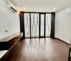 Bán Nhà Thịnh Quang 64m² x 4 tầng 7.38 tỷ lô góc, ở và cho thuê sinh lời